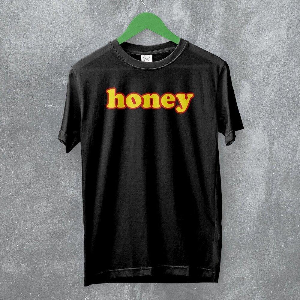Y2K Honey Cute Baby Girl Romantic Girly Gift For Girlfriend Graphic T Shirt 81